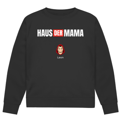 Haus der Mama
