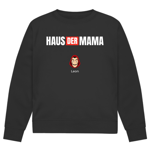 Haus der Mama