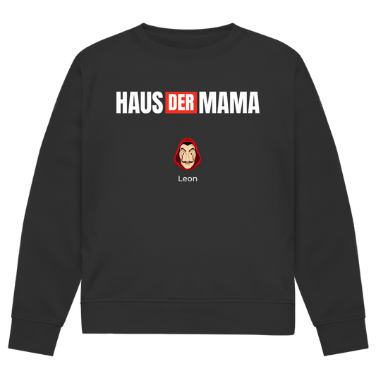 Haus der Mama