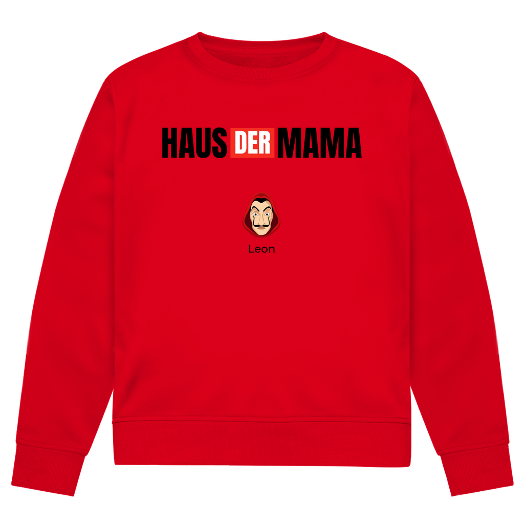 Haus der Mama