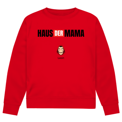 Haus der Mama