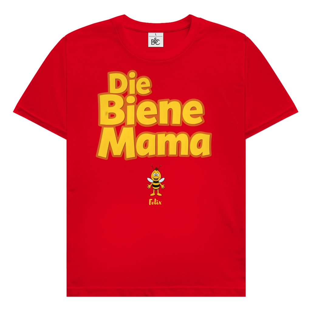 Biene Mama