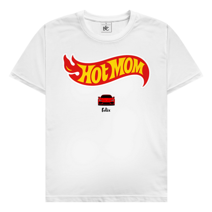 Hot Mom