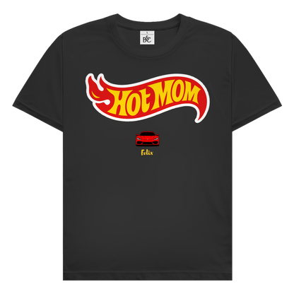 Hot Mom