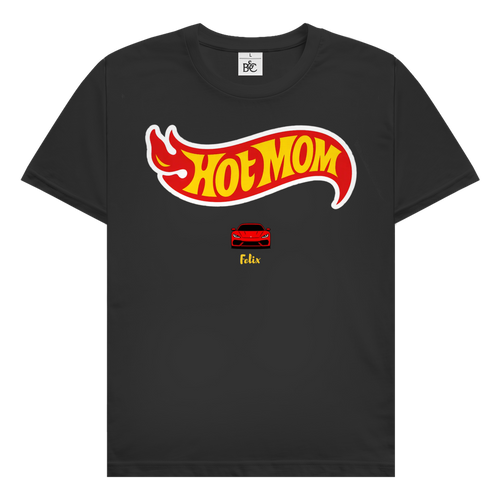 Hot Mom