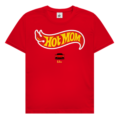 Hot Mom