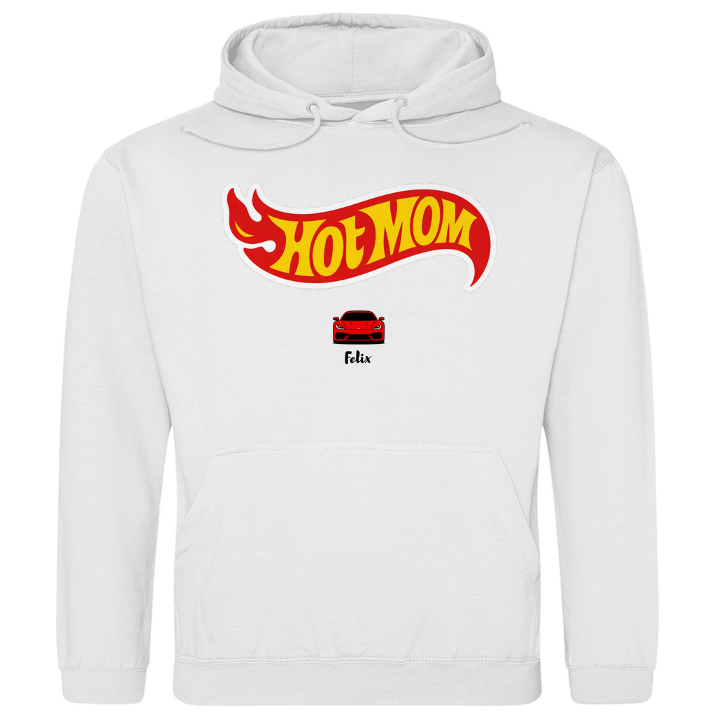 Hot Mom