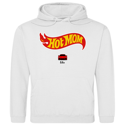 Hot Mom