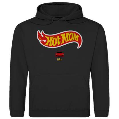 Hot Mom