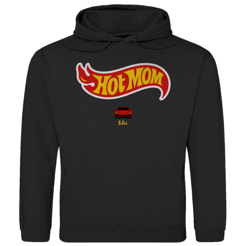 Hot Mom
