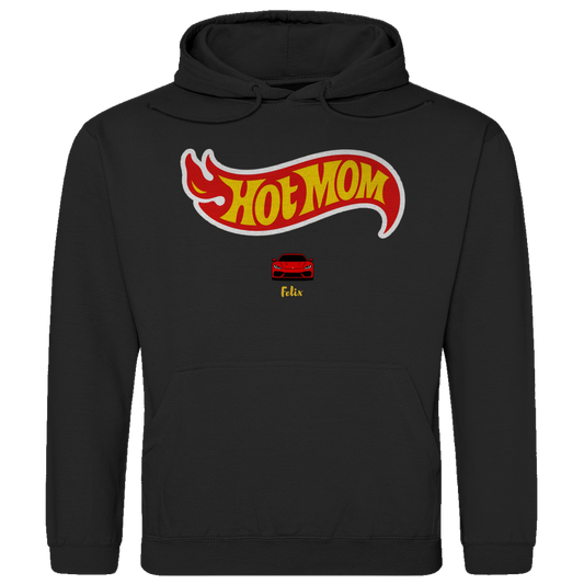 Hot Mom