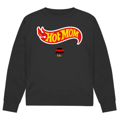 Hot Mom