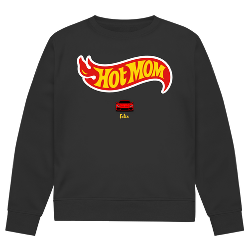 Hot Mom