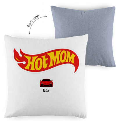 Hot Mom - Kissen