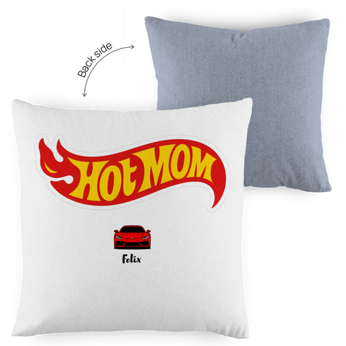 Hot Mom - Kissen
