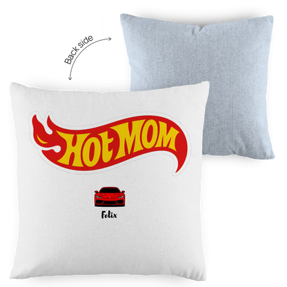 Hot Mom - Kissen