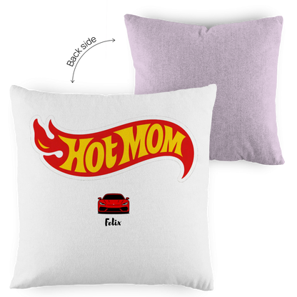 Hot Mom - Kissen