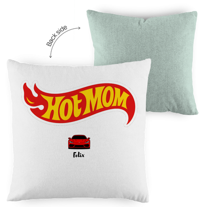 Hot Mom - Kissen
