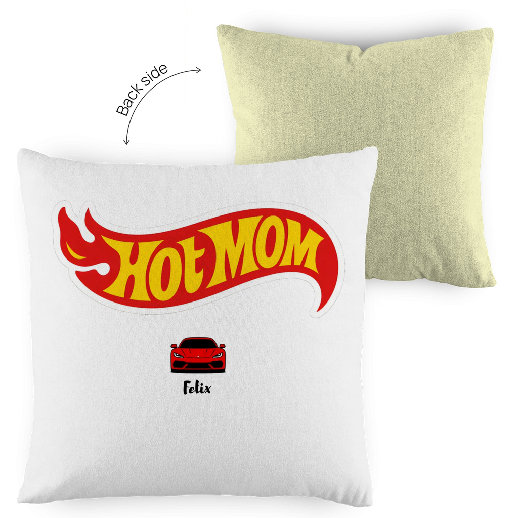 Hot Mom - Kissen