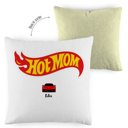 Hot Mom - Kissen