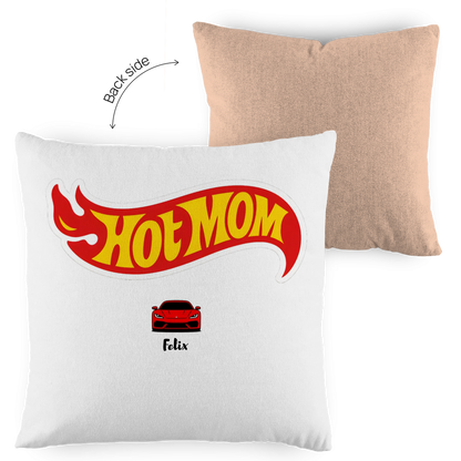 Hot Mom - Kissen