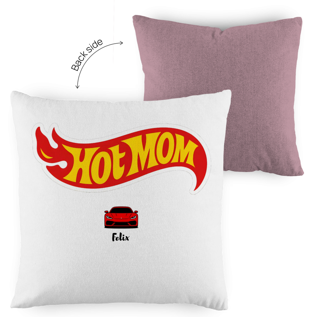 Hot Mom - Kissen
