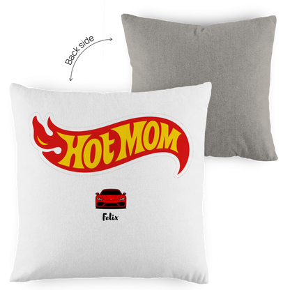 Hot Mom - Kissen