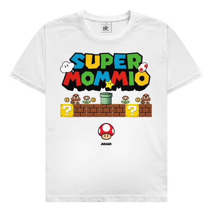 Super Mommio