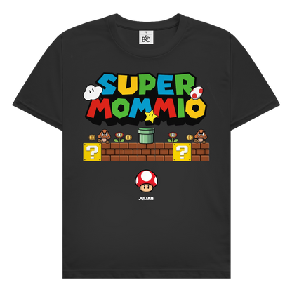 Super Mommio