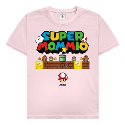 Super Mommio
