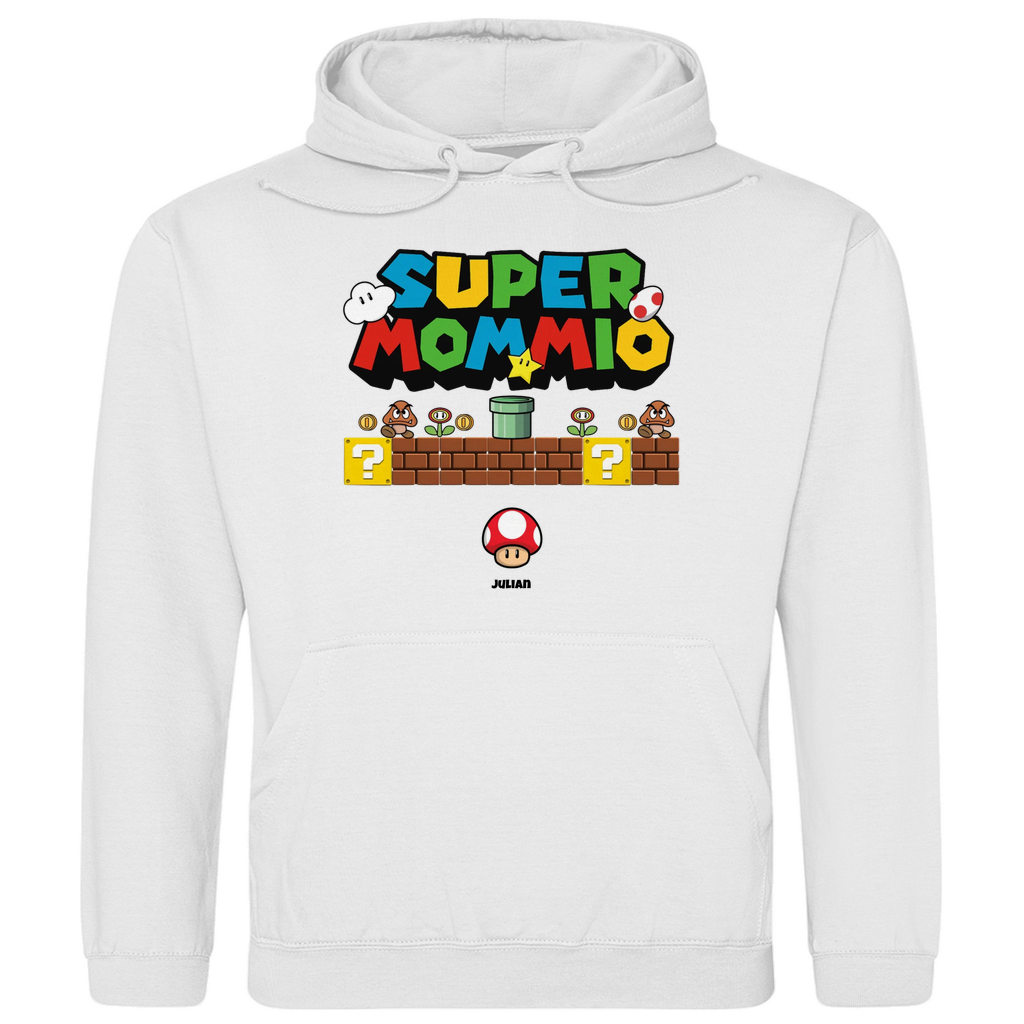 Super Mommio