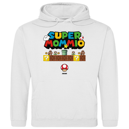 Super Mommio