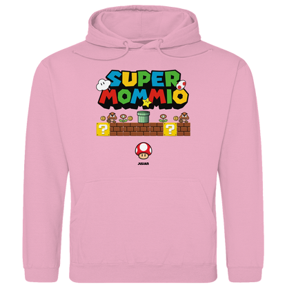 Super Mommio