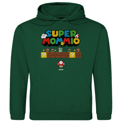 Super Mommio