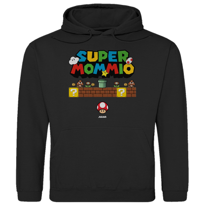 Super Mommio