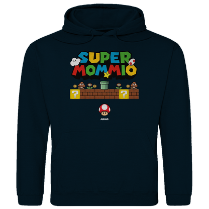 Super Mommio