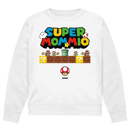 Super Mommio