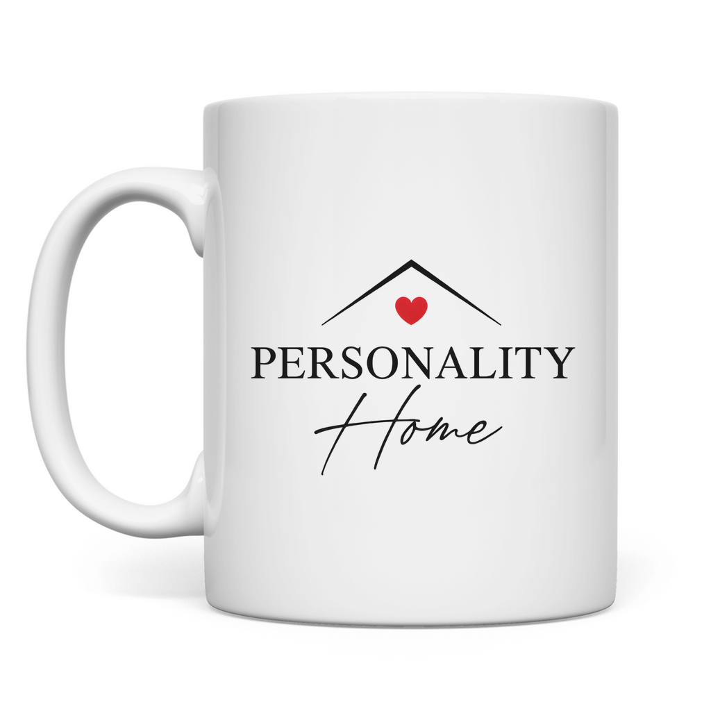 Personality Home - Tasse