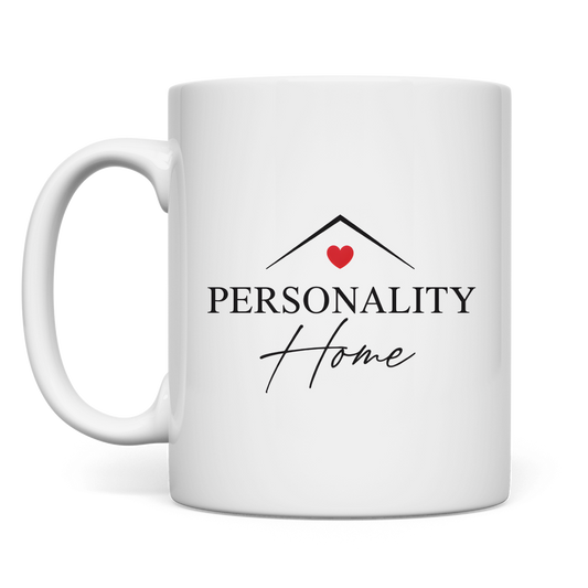 Personality Home - Tasse