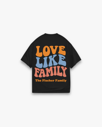 Love Like Family