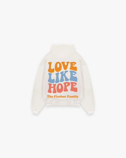 Love Like Hope