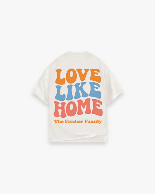 Love Like Home