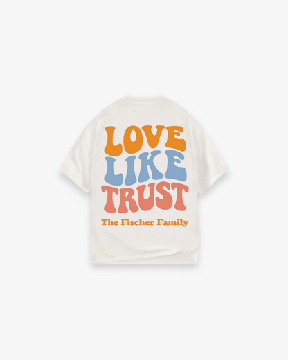 Love Like Trust