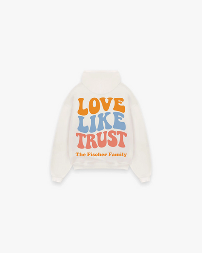 Love Like Trust