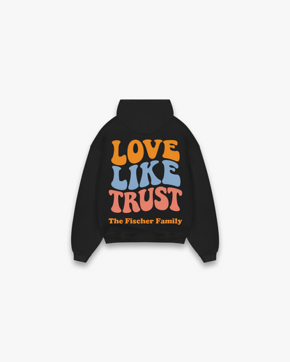 Love Like Trust