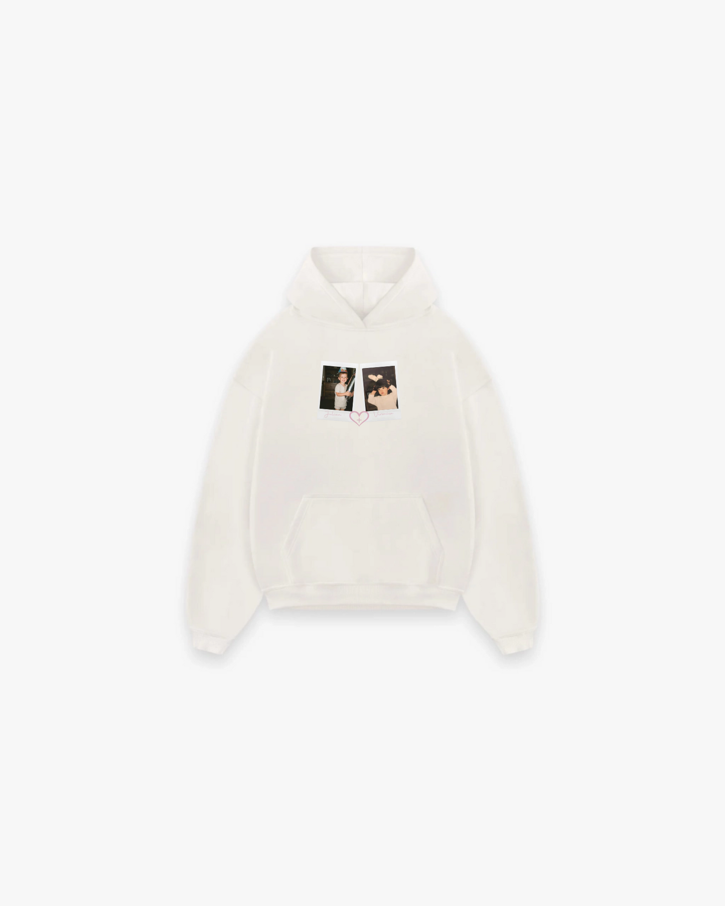 Polaroid Hoodie