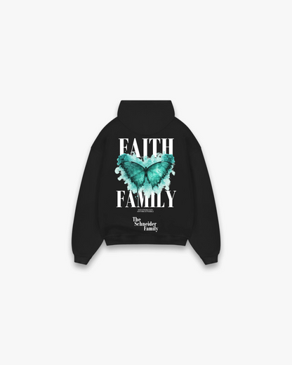 Faith Family Hoodie