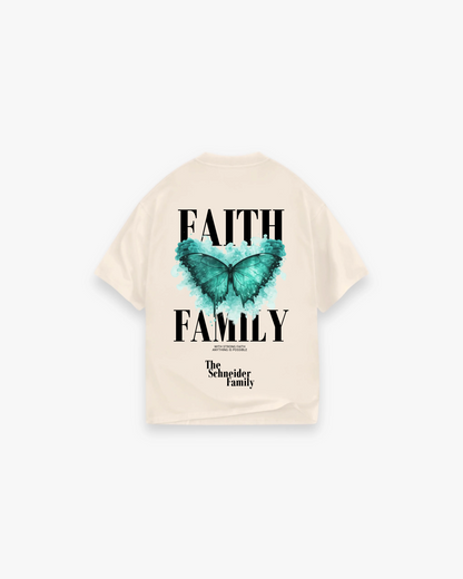 Faith Family T-Shirt