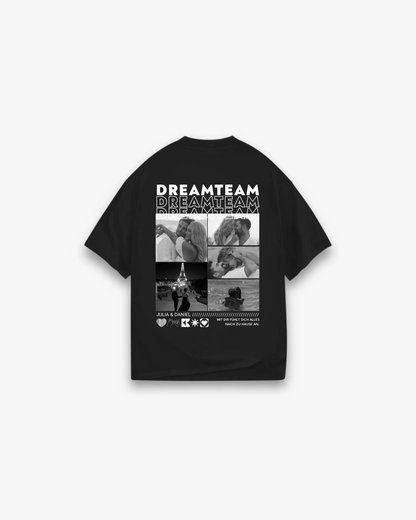 T-shirt "PERFECT MATCH"