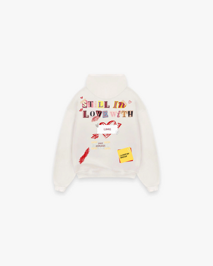 STILL IN LOVE WITH HOODIE